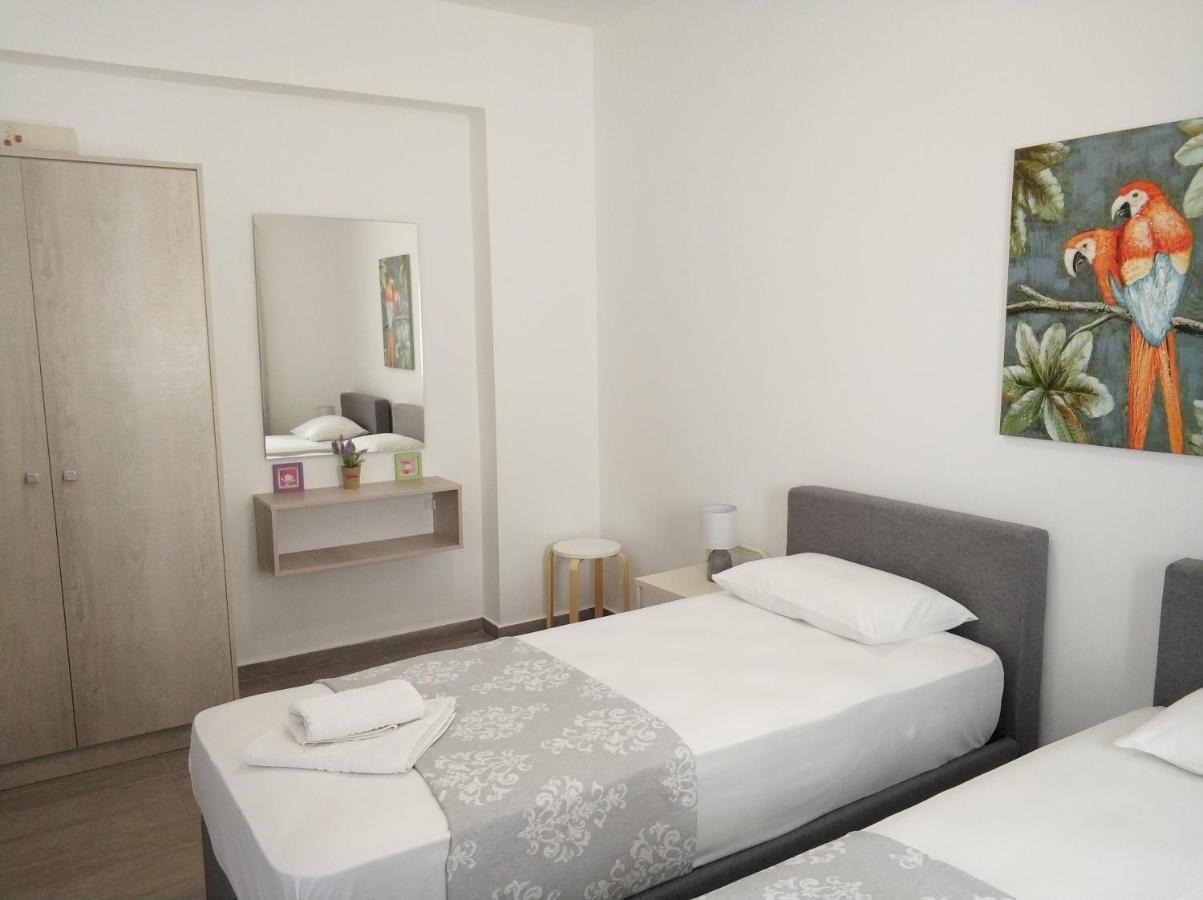 Psaromoura Apartment Αγία Πελαγία  Εξωτερικό φωτογραφία