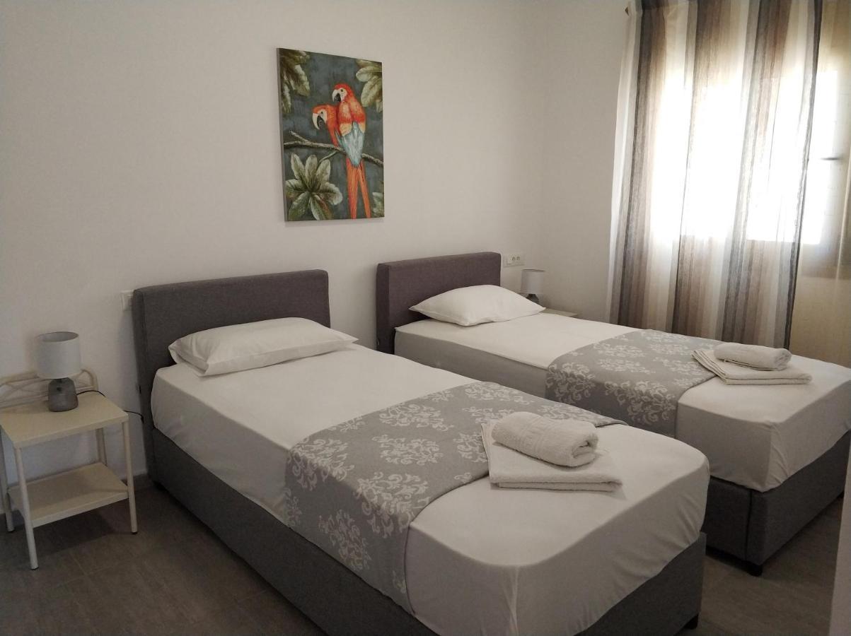 Psaromoura Apartment Αγία Πελαγία  Εξωτερικό φωτογραφία
