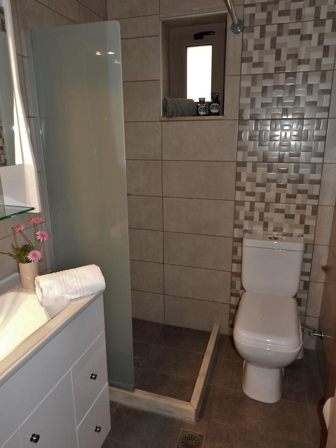 Psaromoura Apartment Αγία Πελαγία  Εξωτερικό φωτογραφία