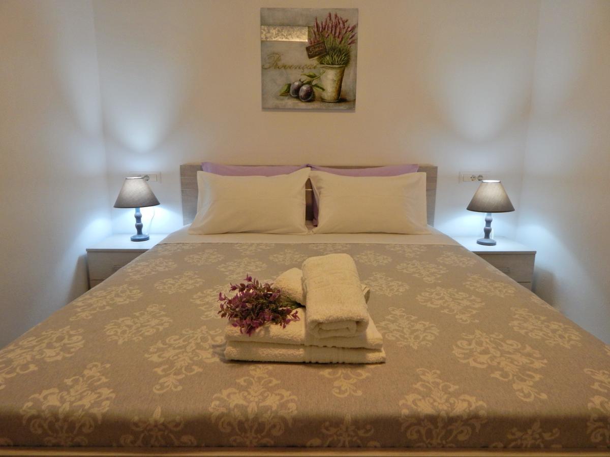Psaromoura Apartment Αγία Πελαγία  Εξωτερικό φωτογραφία
