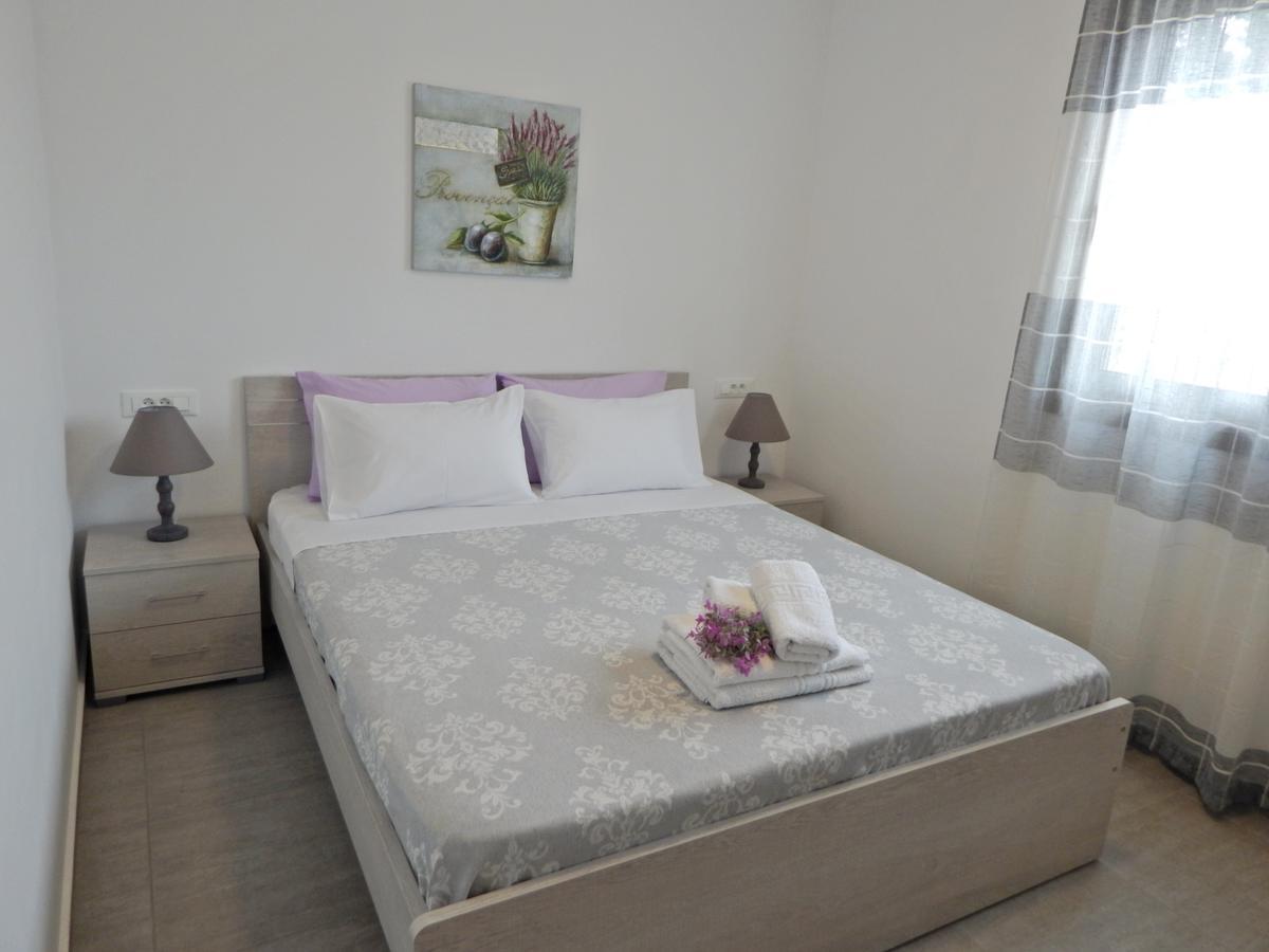 Psaromoura Apartment Αγία Πελαγία  Εξωτερικό φωτογραφία