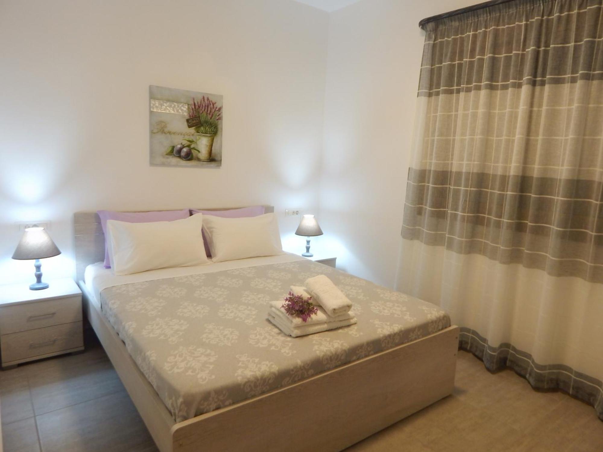 Psaromoura Apartment Αγία Πελαγία  Εξωτερικό φωτογραφία