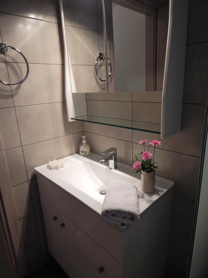 Psaromoura Apartment Αγία Πελαγία  Εξωτερικό φωτογραφία