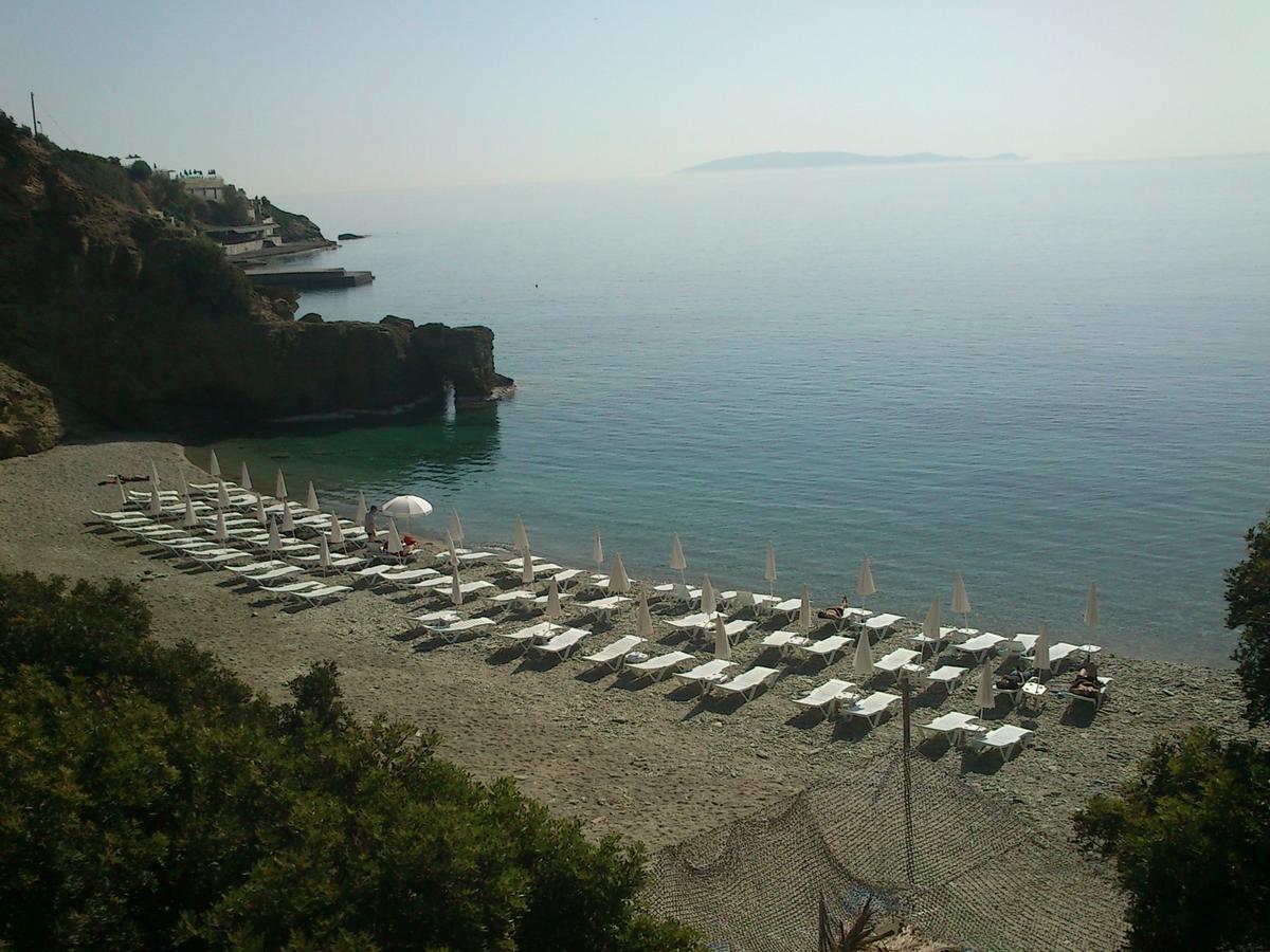 Psaromoura Apartment Αγία Πελαγία  Εξωτερικό φωτογραφία